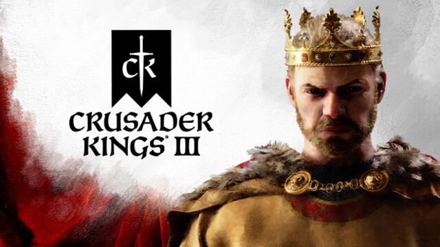 Crusader Kings III