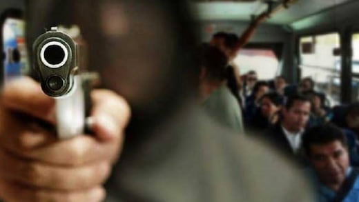 Un gobierno represor no resolverá la violencia e inseguridad