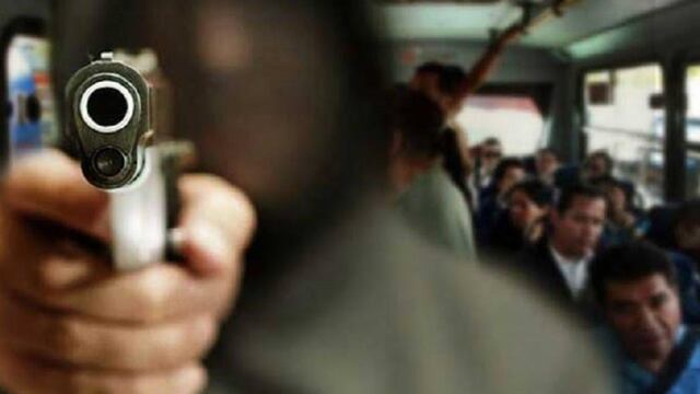 Los criminales están retando al gobierno y seguimos sin ver resultados en el tema de la inseguridad.