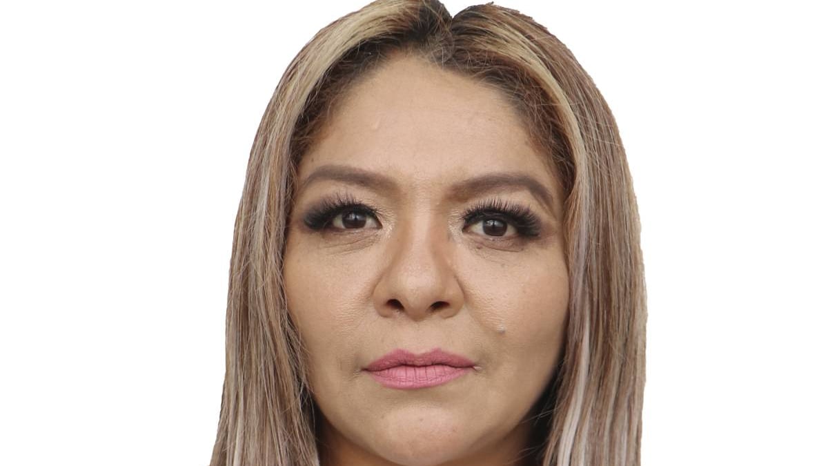 ¿Quién es Erika Vianey Potrero? Directora de Educación en Nezahualcóyotl