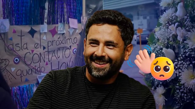 Fans despiden a Jonathan Meléndez en el Ángel de la Independencia