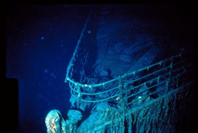 Titanic