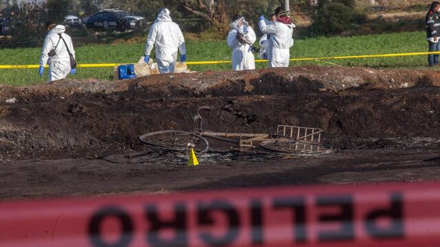 Peritos en Tlahueliulpan