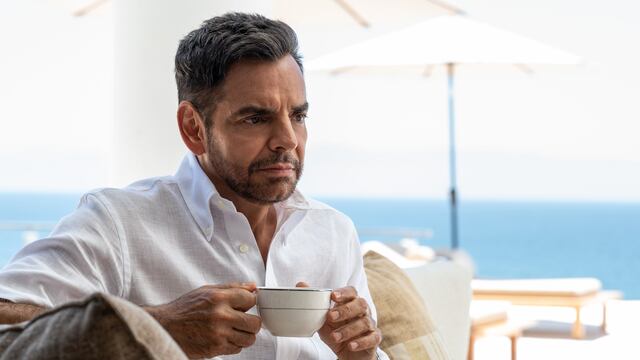 Acapulco de Eugenio Derbez