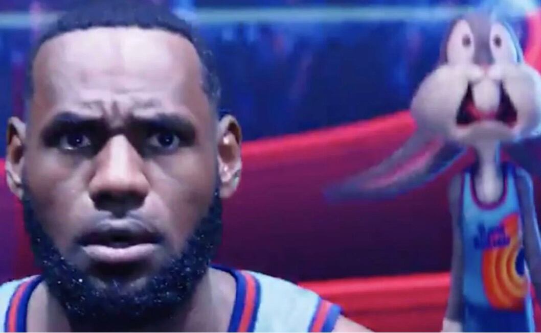 Space Jam 2
