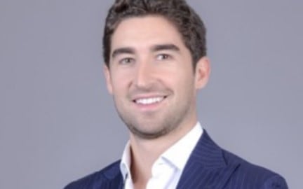 Gonzalo Hevia Baillères