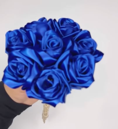 Flores eternas