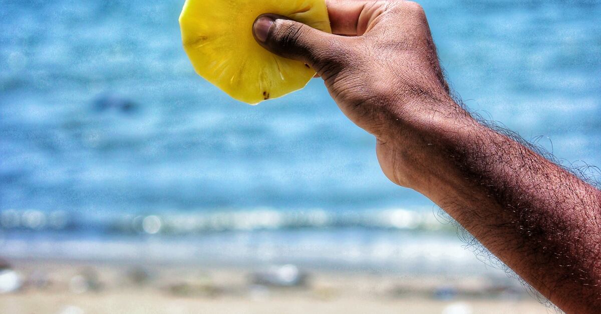 ¿Para qué sirve la piña sexualmente? Te decimos cuándo comerla si eres