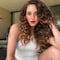 ¿Quién es Daniela García? La conductora y nueva novia de Fernando Reina Iglesias, ex esposo de Galilea Montijo