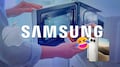Samsung se burla del iPhone Duo: “Recalentaron nuestras sobras”