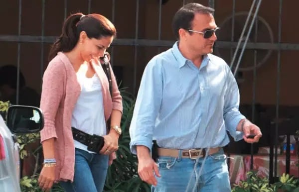 Juan Camilo Mouriño