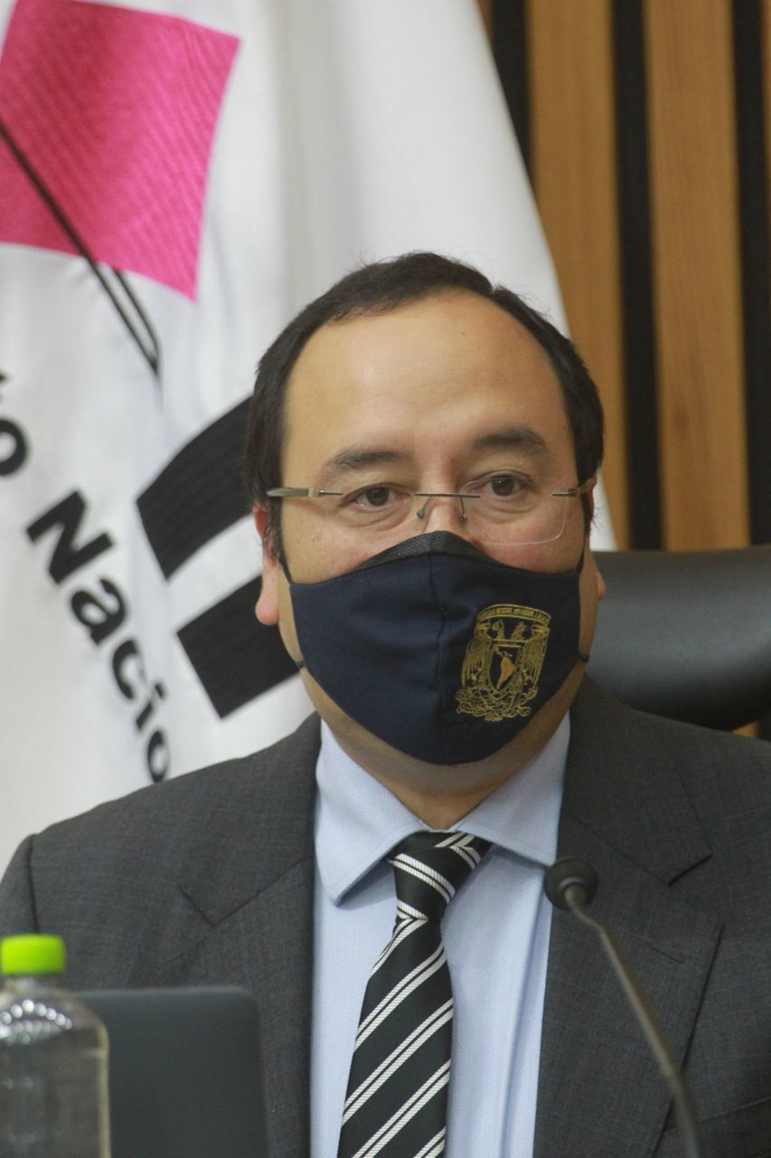 El INE no hará una revocación de mandato “patito”: Ciro Murayama