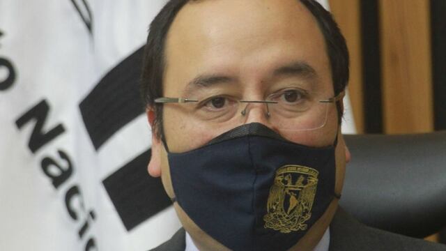 Ciro Murayama, consejero del INE