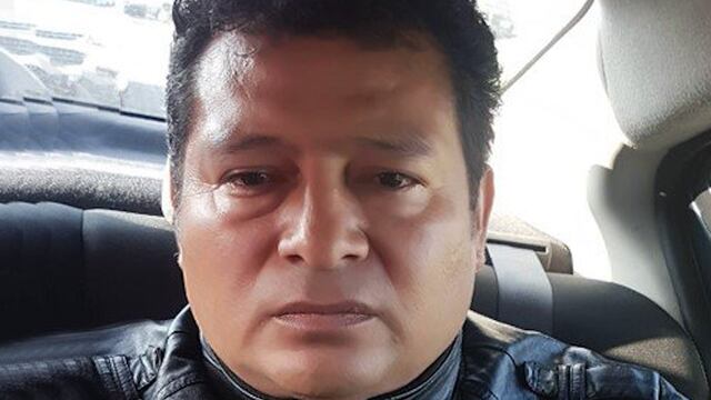 Luis Javier Poot Medina