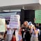 ¿Qué pasó en TV Azteca? Feministas protestan por comentarios misóginos y gordofóbicos de Ricardo Salinas Pliego contra Citlalli Hernández