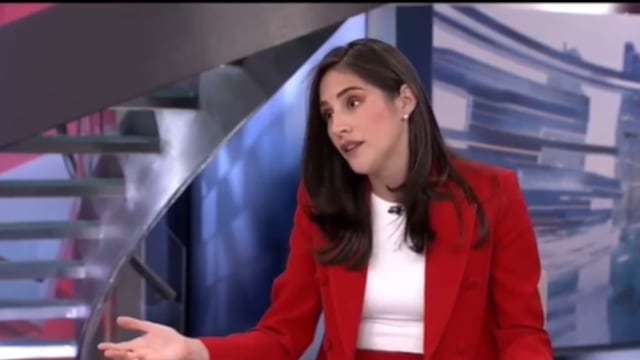 ¿Quién es Vanessa Romero Rocha? Esto es todo lo que sabemos.