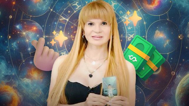 El ritual de Mhoni Vidente para la abundancia que puedes hacer el 1 de abril