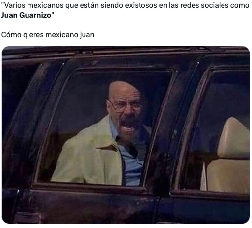 AMLO se corona con los memes tras posicionarse como streamer