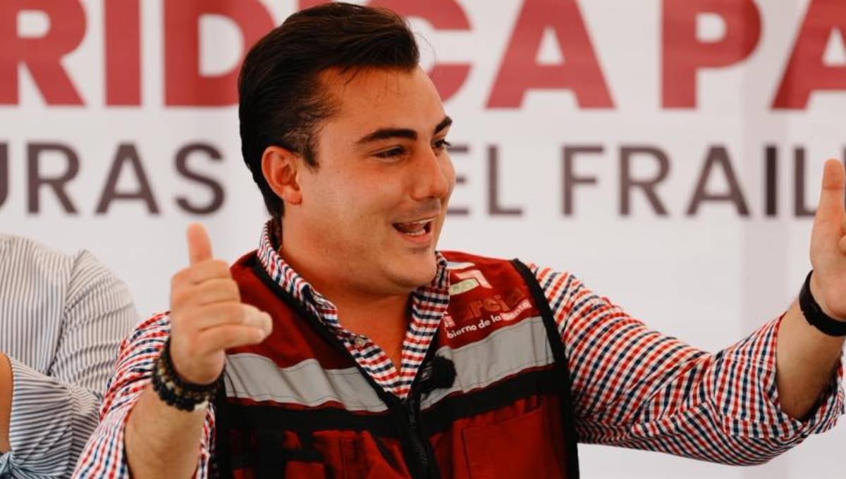 Manuel Guerra Cavazos