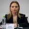 Carla Humphrey advierte vacío legal por actos adelantados de campaña