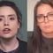 Maryfer Centeno revela lo que el cuerpo de Adianez Hernández decía al hablar sobre Rodrigo Cachero