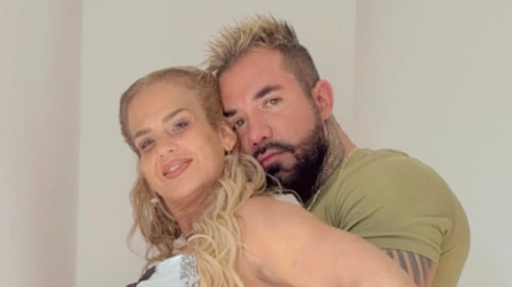 El novio de Niurka jura que la vedette le será fiel en cuerpo y pensamiento durante La Casa de los Famosos All Stars
