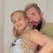 Niurka se comprometió con Bruno Espino, aunque su novio ni quería darle anillo todavía