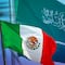 Embajada de México en Arabia Saudí pide a mexicanos en la región mantenerse en contacto tras ataque de Estados Unidos a Irán