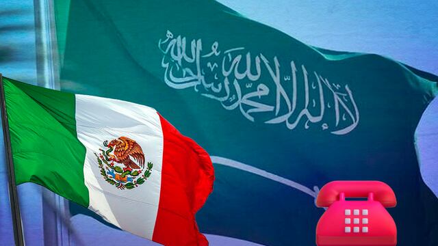 Embajada de México en Arabia Saudí se pronuncia sobre guerra de Estados Unidos vs Irán