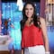 Paola Rojas no le huye al colágeno y hasta se imagina cómo sería andar con un hombre menor