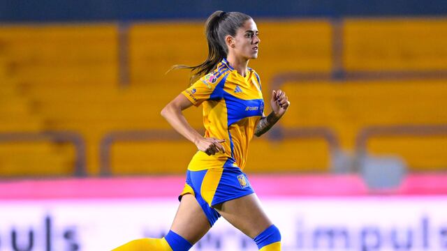 Tigres Femenil vs Chivas: Día, hora y canal para ver el partido de la Jornada 10 en la Liga MX Femenil
