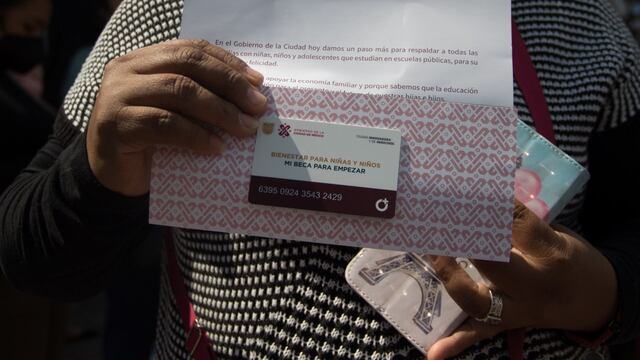 Mi Beca para Empezar 2024