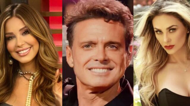 Myrka Dellanos defiende a Luis Miguel de Aracely Arámbula