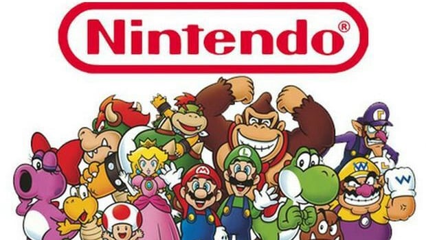 Nintendo