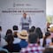 Rubén Rocha inaugura primera etapa del malecón en Badiraguato, Sinaloa