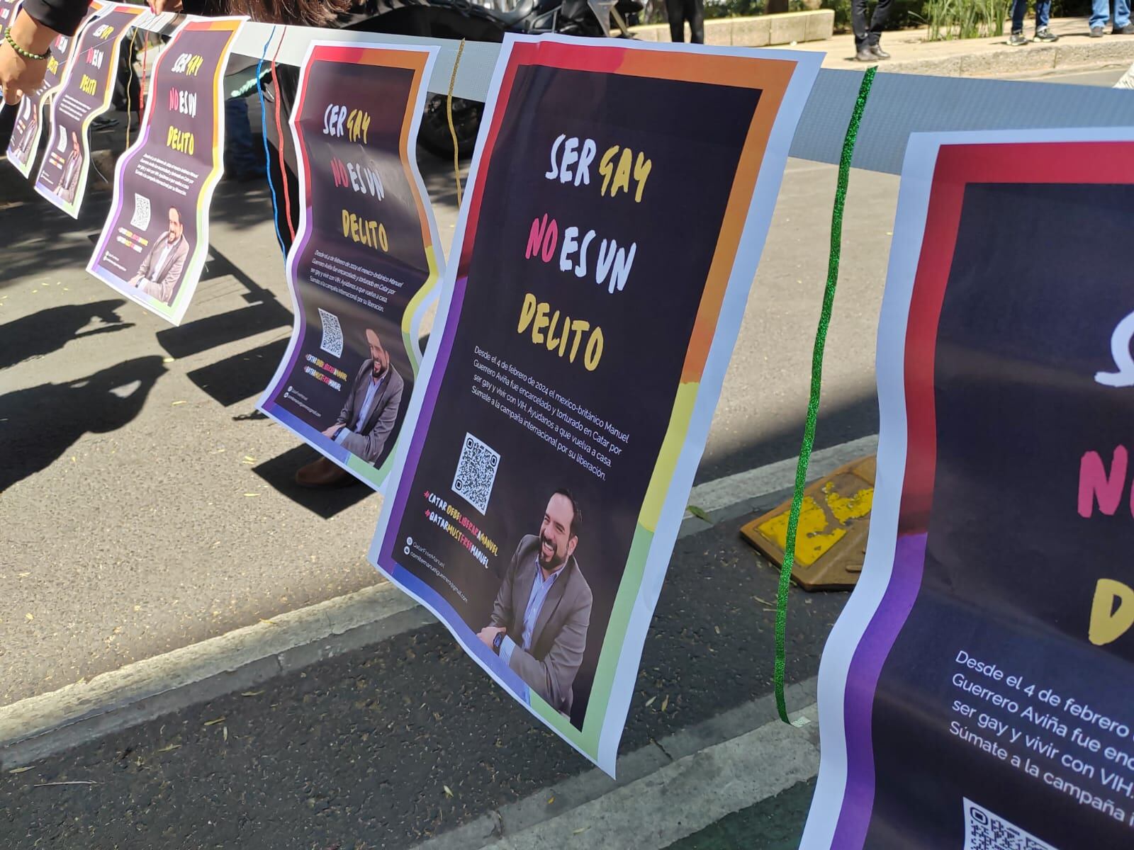 El caso de Manuel Guerrero y los peligros para la población LGBT+ en prisión