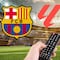 FC Barcelona vs Levante: Hora y canal para ver el partido de la Jornada 25 de LaLiga