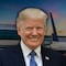 Palm Beach cambia el nombre de su aeropuerto en honor a Donald Trump