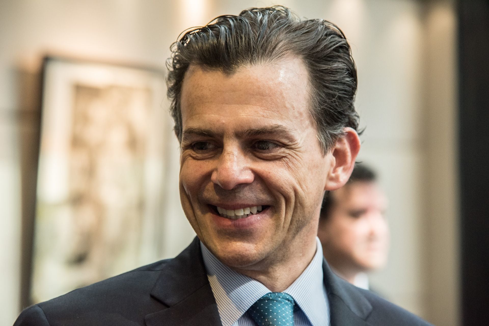 José Oriol Bosch Par