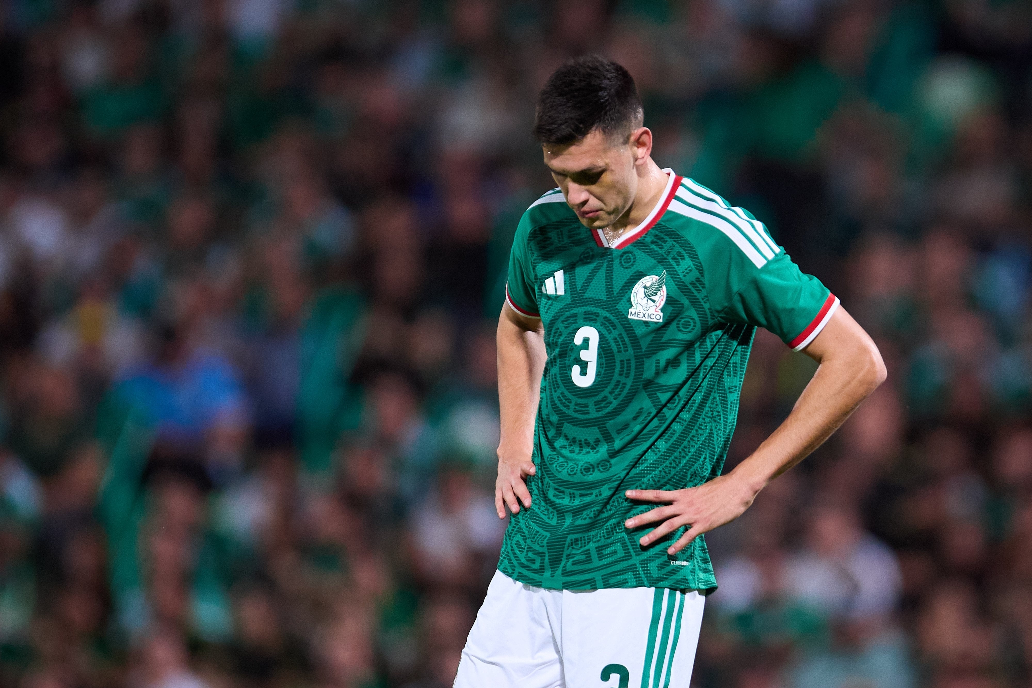 ¡Bombazo en el Rebaño! Aseguran que César Montes ya le dio el sí a las Chivas, pero con una condición.