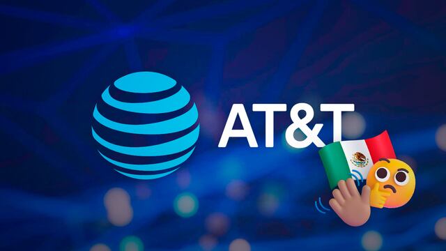 AT&T podría salir de México
