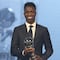 Vinícius Jr. gana el premio The Best 2024 tras la polémica con el Balón de Oro