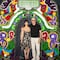 Michael Keaton y Jenna Ortega en CDMX: Esto pasó en su visita por el estreno de Beetlejuice 2