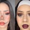 ¿No se te da bien? 19 maquillajes de Halloween para hacer en menos de 10 minutos