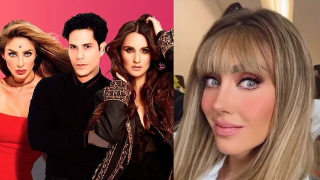 Otro integrante de RBD ya se cambió el look