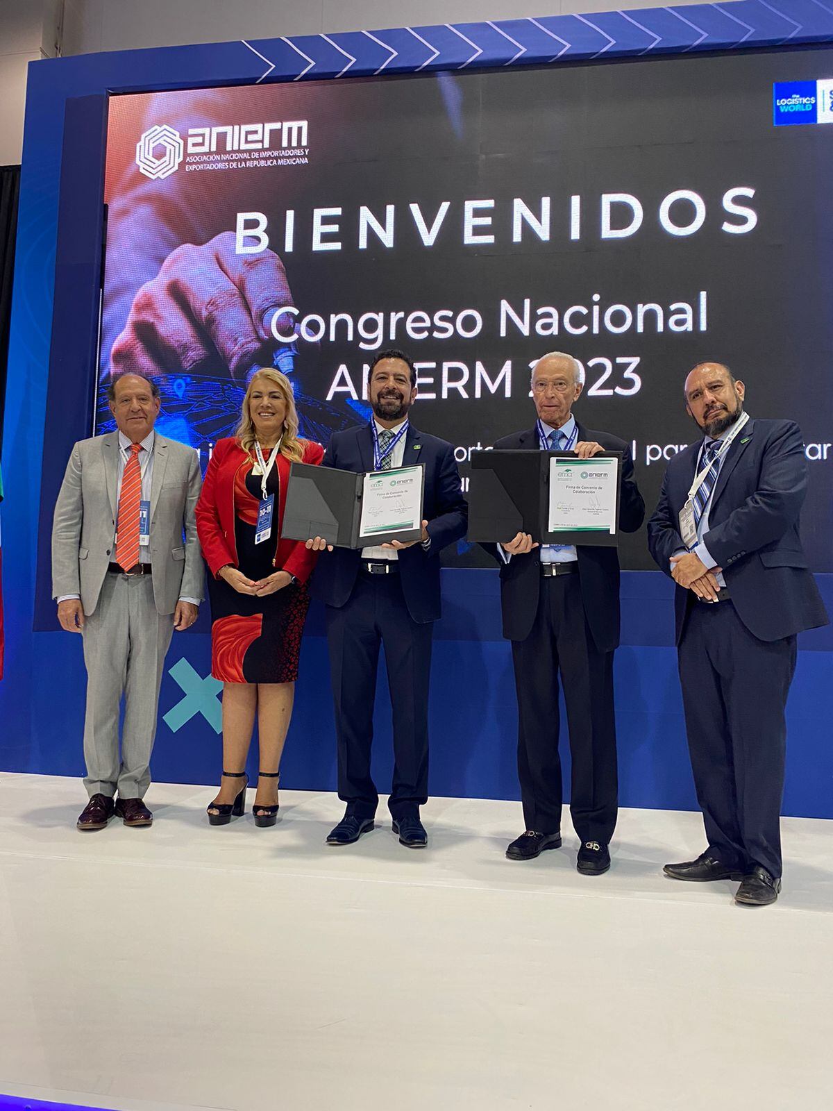 EMA y ANIERM hacen alianza