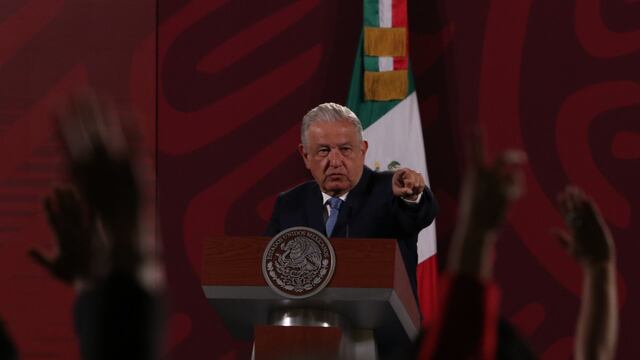 AMLO
