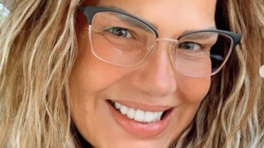 ¿Y Reey Montaño? Niurka se besa con otro hombre