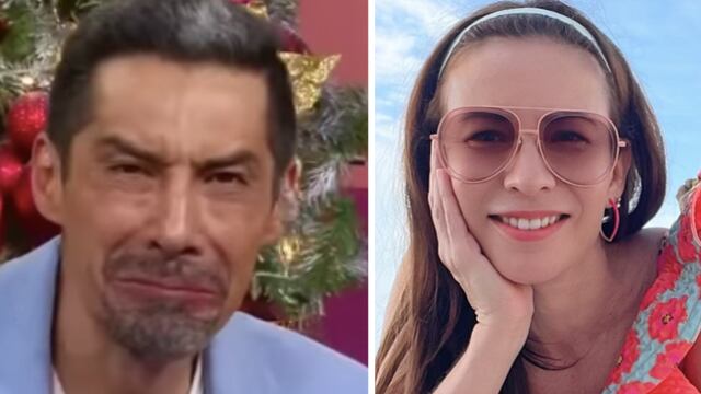 Charly López / Ingrid Coronado