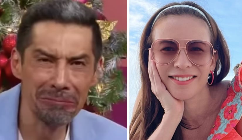Charly López / Ingrid Coronado
